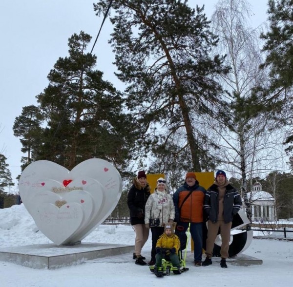 А сейчас в Челябинске День влюбленных в самом разгаре А сейчас в Челябинске День влюбленных в самом разгаре