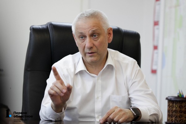 Сергей Бердников: «Зря все думают, что у магнитогорцев шнурки из арматуры»