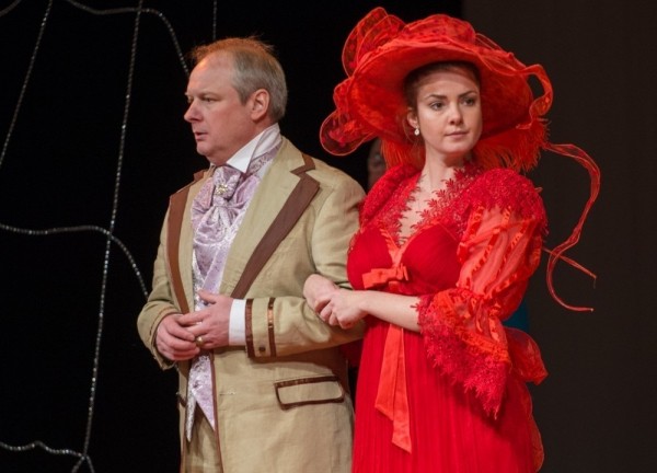 Афиша на неделю: куда пойти в Челябинске 8–11 февраля Афиша на неделю: куда пойти в Челябинске 8–11 февраля