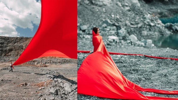 Время обнимать: как художники Уральской биеннале превратят Челябинскую область в арт-объект 