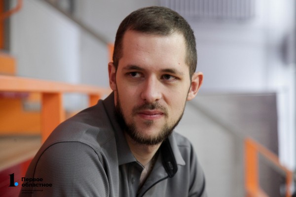 Евгений Сорокин: «Думаю, „Челбаскет“ сможет играть в Суперлиге-1 уже через пару лет»