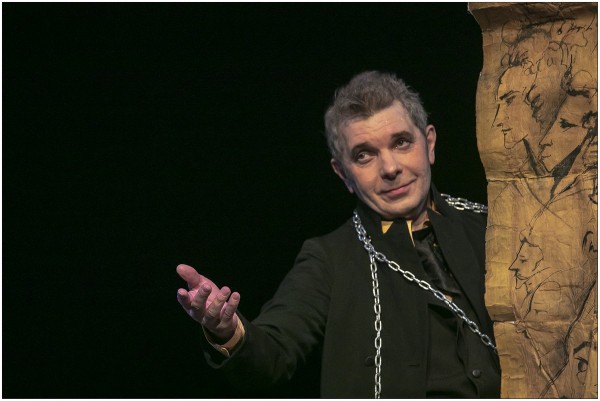  Челябинск примет IX Международный фестиваль CHELoВЕК ТЕАТРА