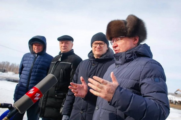 Магнитогорск становится местом притяжения 