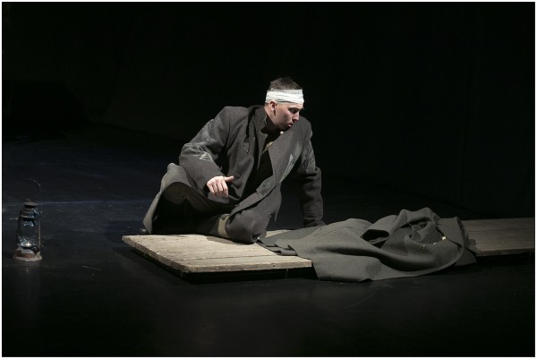  Челябинск примет IX Международный фестиваль CHELoВЕК ТЕАТРА