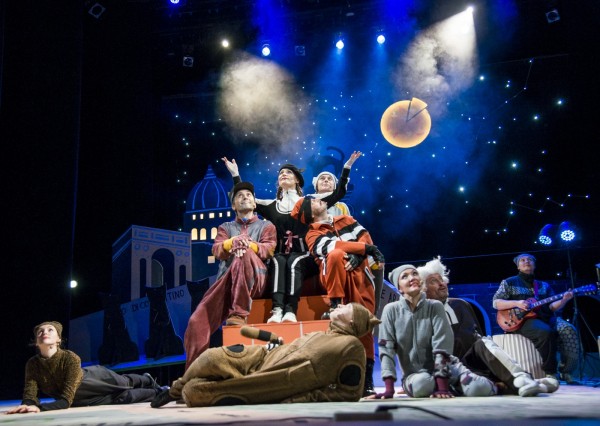 Планы на выходные: куда пойти в Челябинске 12–14 февраля