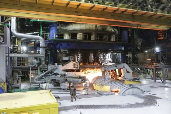 Магнитогорск становится местом притяжения 