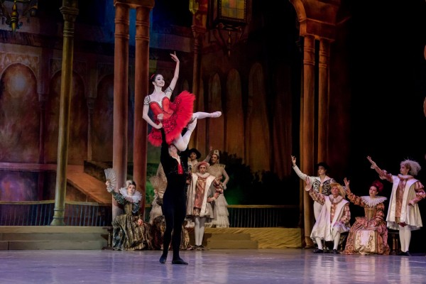 Влюбленный Дон Кихот Влюбленный Дон Кихот