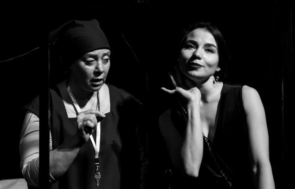 Афиша на выходные: куда пойти в Челябинске 4–7 февраля Афиша на выходные: куда пойти в Челябинске 4–7 февраля