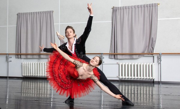 Планы на выходные: куда пойти в Челябинске 12–14 февраля