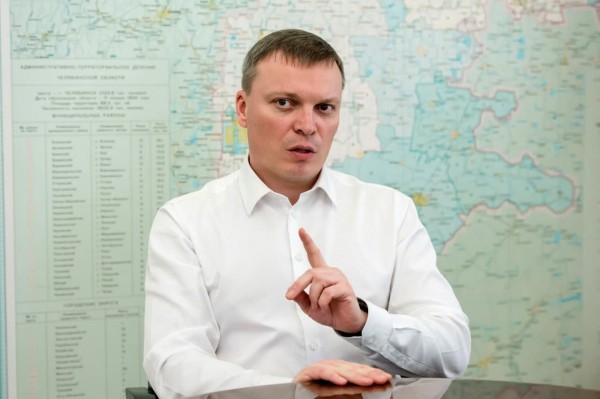 Андрей Фалейчик: «Шахты закрыли, а шахтеры остались!» Андрей Фалейчик: «Шахты закрыли, а шахтеры остались!»