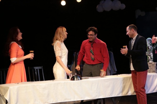 Челябинцев ждут длинные, насыщенные выходные