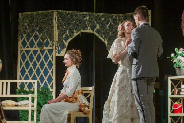 Челябинцев ждут длинные, насыщенные выходные