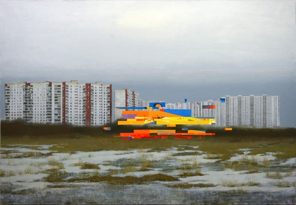 Время обнимать: как художники Уральской биеннале превратят Челябинскую область в арт-объект 