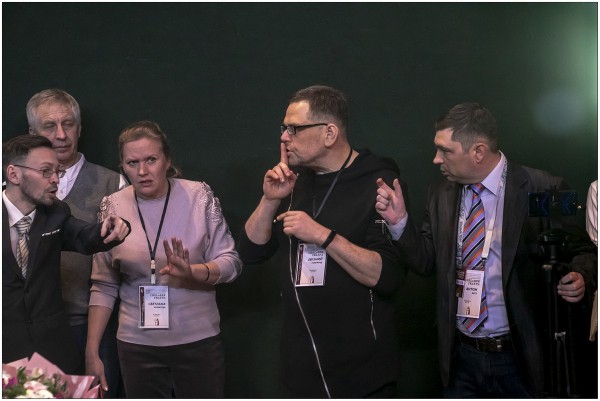  Челябинск примет IX Международный фестиваль CHELoВЕК ТЕАТРА