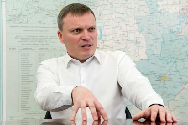 Андрей Фалейчик: «Шахты закрыли, а шахтеры остались!» Андрей Фалейчик: «Шахты закрыли, а шахтеры остались!»