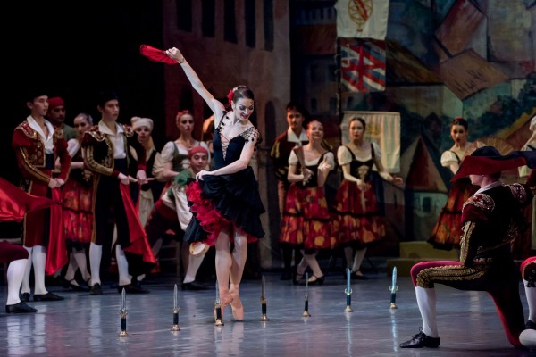 Влюбленный Дон Кихот Влюбленный Дон Кихот