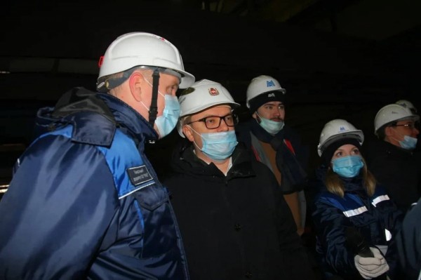 Магнитогорск становится местом притяжения 