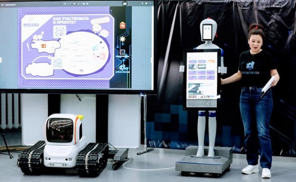 Сегодня в Челябинске состоялся диджитал-форум «Омбудсмен 2.0» Сегодня в Челябинске состоялся диджитал-форум «Омбудсмен 2.0»