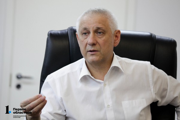 Сергей Бердников: «Зря все думают, что у магнитогорцев шнурки из арматуры»