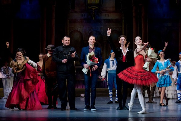 Влюбленный Дон Кихот Влюбленный Дон Кихот