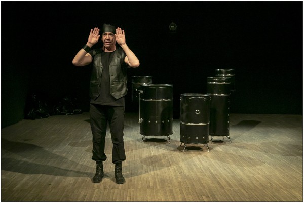  Челябинск примет IX Международный фестиваль CHELoВЕК ТЕАТРА