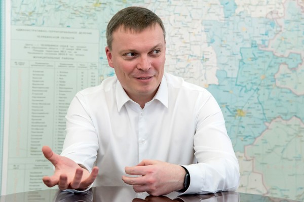 Андрей Фалейчик: «Шахты закрыли, а шахтеры остались!» Андрей Фалейчик: «Шахты закрыли, а шахтеры остались!»