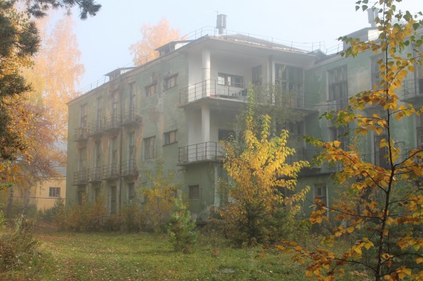 Время обнимать: как художники Уральской биеннале превратят Челябинскую область в арт-объект 