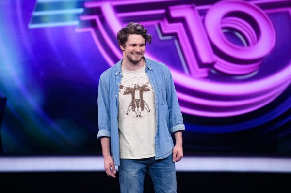 «Главное — не быть токсичным уродом»: как устроен челябинский стендап