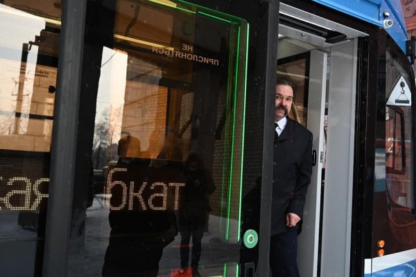 Челябинск получит 30 современных трамваев до конца 2021 года 