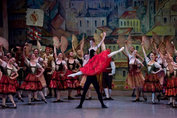 Влюбленный Дон Кихот Влюбленный Дон Кихот