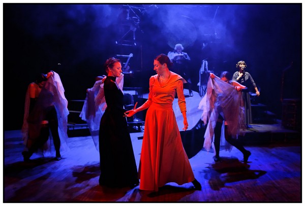 Афиша на выходные: куда пойти в Челябинске 4–7 февраля Афиша на выходные: куда пойти в Челябинске 4–7 февраля