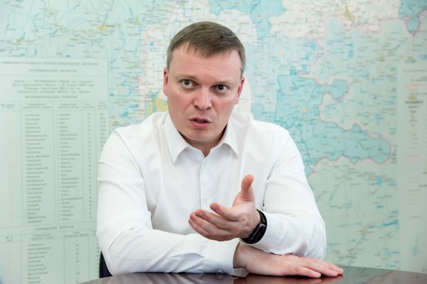 Андрей Фалейчик: «Шахты закрыли, а шахтеры остались!» Андрей Фалейчик: «Шахты закрыли, а шахтеры остались!»