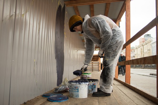 Время обнимать: как художники Уральской биеннале превратят Челябинскую область в арт-объект 