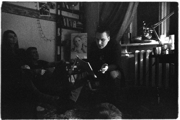 Афиша на неделю: куда пойти в Челябинске 8–11 февраля Афиша на неделю: куда пойти в Челябинске 8–11 февраля