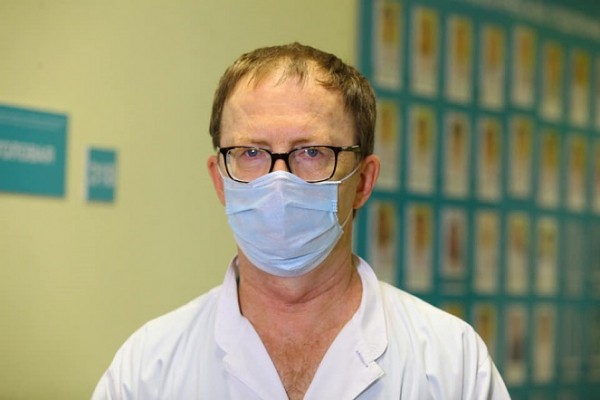 В Челябинске провели первую в регионе трансплантацию костного мозга В Челябинске провели первую в регионе трансплантацию костного мозга