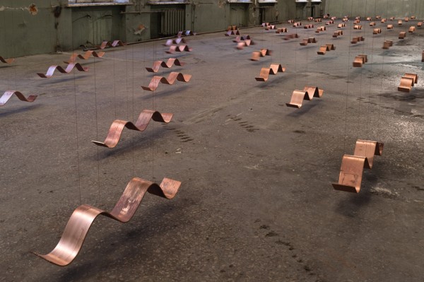 Время обнимать: как художники Уральской биеннале превратят Челябинскую область в арт-объект 