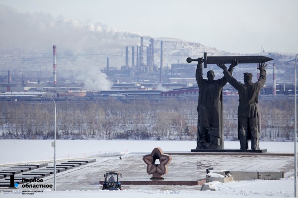 Сергей Бердников: «Зря все думают, что у магнитогорцев шнурки из арматуры»