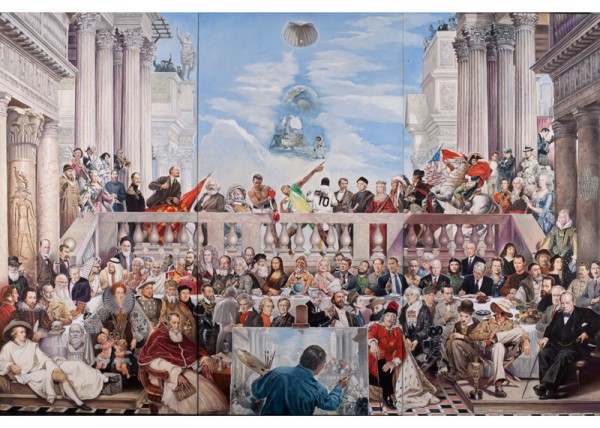 Планы на выходные: куда пойти в Челябинске 12–14 февраля