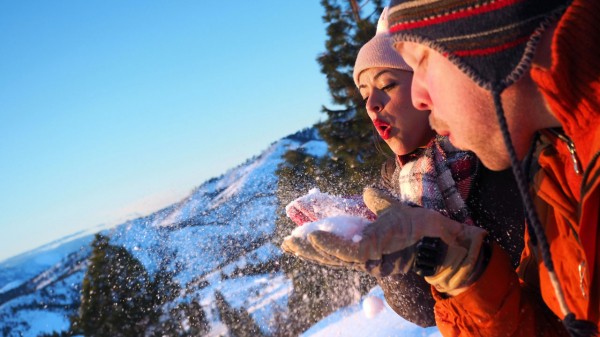 Власьевские морозы: где в России похолодает до -45° C