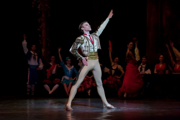 Влюбленный Дон Кихот Влюбленный Дон Кихот