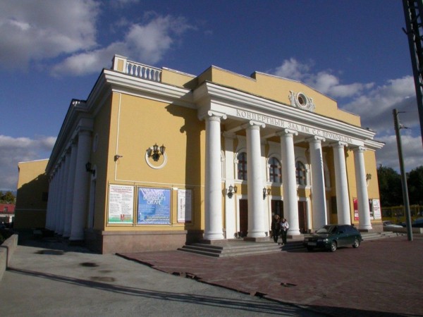 Челябинцев ждет насыщенный уикенд: спортивные баталии, театральные премьеры, интересные выставки Челябинцев ждет насыщенный уикенд: спортивные баталии, театральные премьеры, интересные выставки