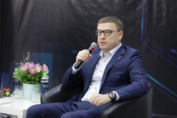 Сегодня в Челябинске состоялся диджитал-форум «Омбудсмен 2.0» Сегодня в Челябинске состоялся диджитал-форум «Омбудсмен 2.0»