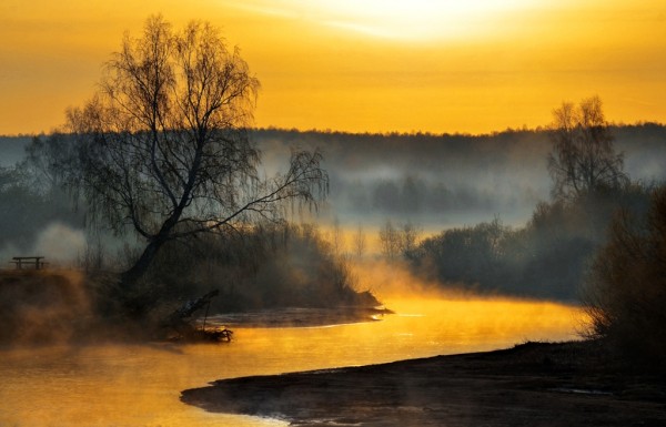 «Урал Mon Amour»: в «Манекене» открывается выставка Олега Лабастова