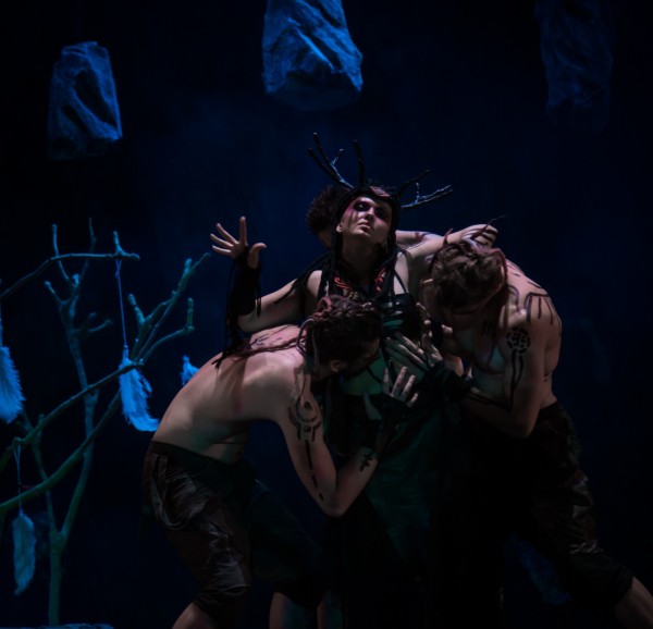 Афиша на выходные: куда пойти в Челябинске 4–7 февраля Афиша на выходные: куда пойти в Челябинске 4–7 февраля