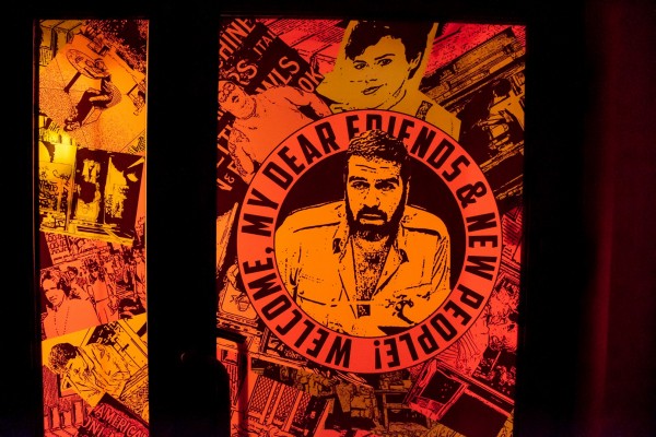 Студии «Манекен» 25 лет: что будет со студенческим театром, если ему не мешать