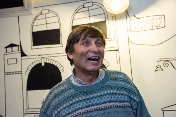 Студии «Манекен» 25 лет: что будет со студенческим театром, если ему не мешать