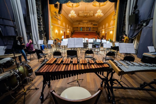 Челябинцы могут встретить весну по-японски Челябинцы могут встретить весну по-японски