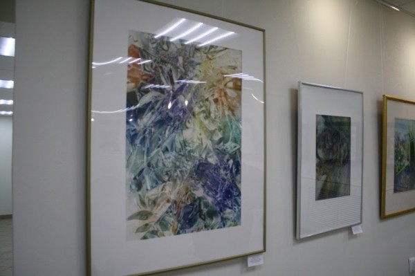 Челябинцы могут встретить весну по-японски Челябинцы могут встретить весну по-японски