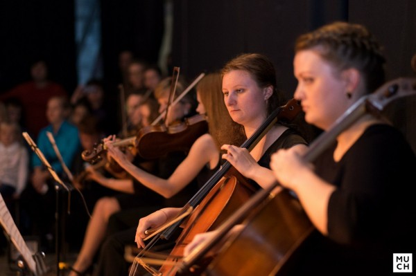 Как фестиваль искусств MUCH может стать уникальным челябинским брендом