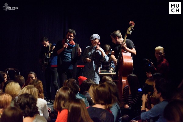 Как фестиваль искусств MUCH может стать уникальным челябинским брендом